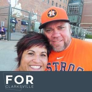 Meet your Posher, Gregory